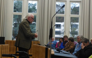 Besuch Landtag 2017