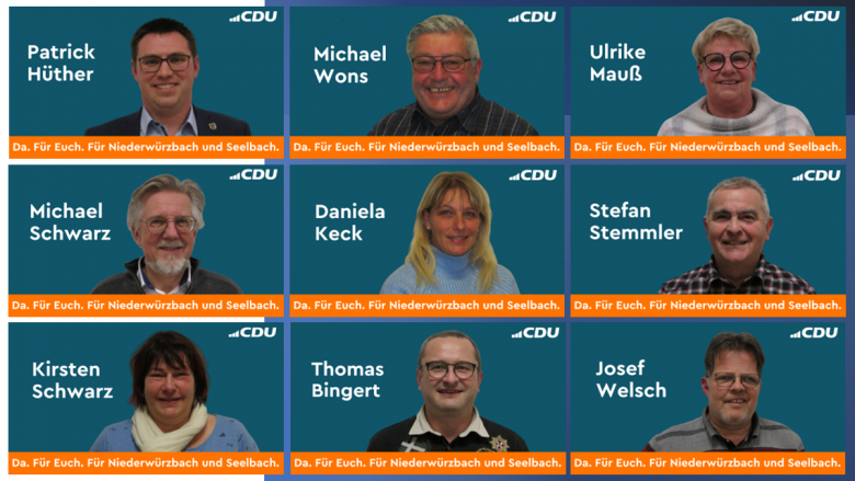 Kandidaten Kommunalwahl Kandidaten Kommunalwahl