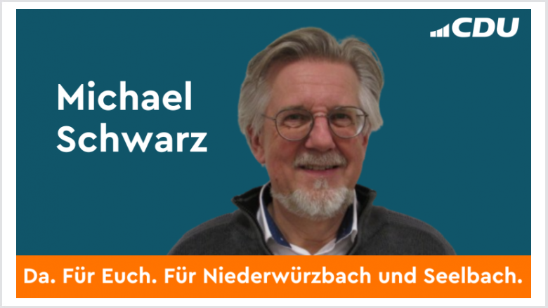 Michael Schwarz