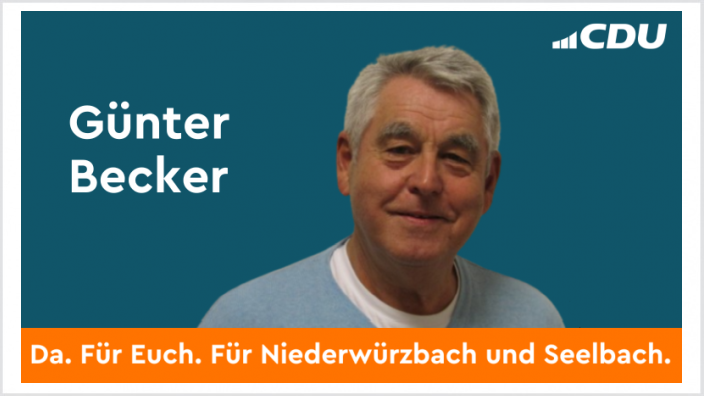 Günter Becker