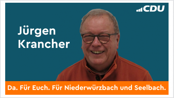 Jürgen Krancher
